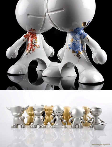 Eye-popping toys you may not want to let your children ever actually touch