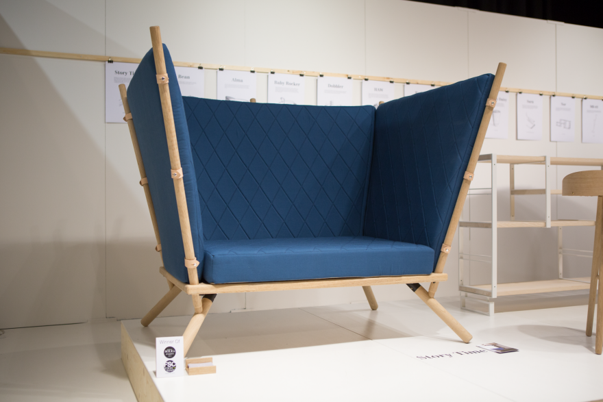 Stockholm design week 2015 core77