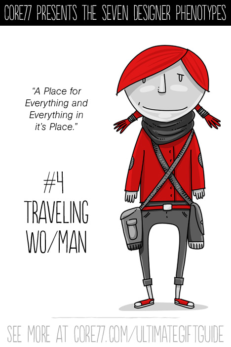 Core77SevenDesignerPhenotypes-4_TravelingWoman.jpg