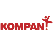 Work for KOMPAN!