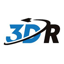 Work for 3D Robotics!