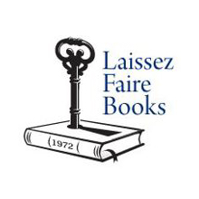 Work for Laissez Faire Letter!