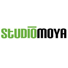 Work for StudioMoya!