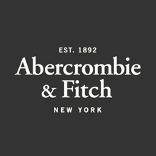 Work for Abercrombie & Fitch!