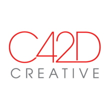 Work for C42D Creative!