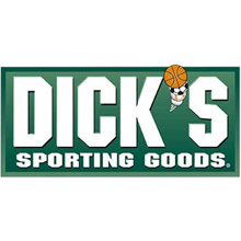 Work for DICK'S Sporting Goods!