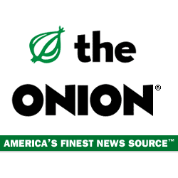 Work for The Onion!