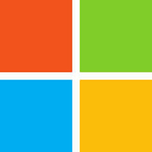 Work for Microsoft!