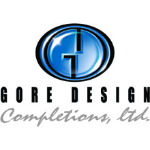Work for Gore Design Completions!
