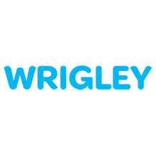 Work for Wrigley!