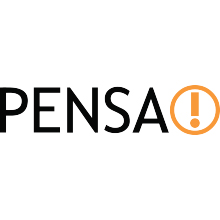 Work for Pensa!