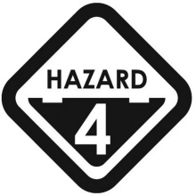 Work for Hazard 4!