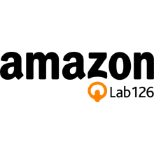 Work for Amazon Lab126!