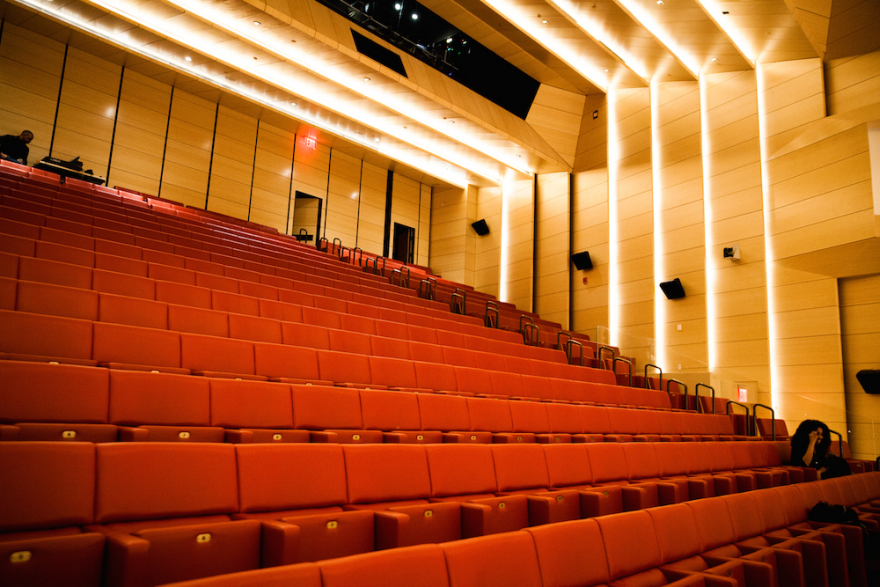 Tour Four Design School with Core77 Core77