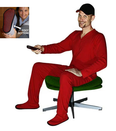 Adult Footed Pajamas. Posted by core jr | 24 Nov 2008 | Comments (0) Adult Footed Pajamas. Posted by core jr | 24 Nov 2008 | Comments (0)