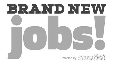 Brand New Job Board by Coroflot