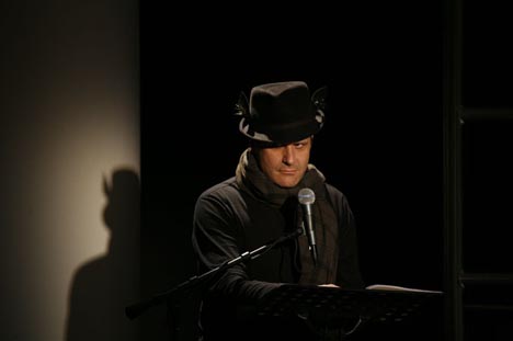 Isaac Mizrahi in Peter & The Wolf, Photo by Richard Termine(1).JPG
