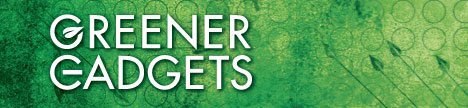 Last chance to register for the Greener Gadgets Conference
