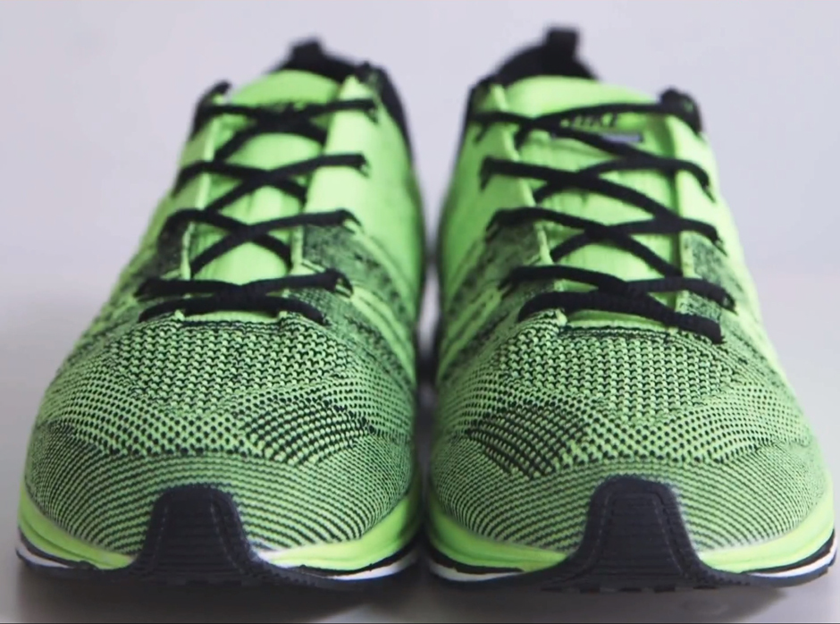 Counterfeit Sneakers are Now Manufactured So Well, Even Experts Can ... Counterfeit Sneakers are Now Manufactured So Well, Even Experts Can't Tell the Difference - Core77