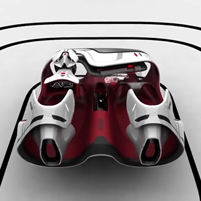 Which Design Schools Placed in Ferrari's Top Design School Challenge?