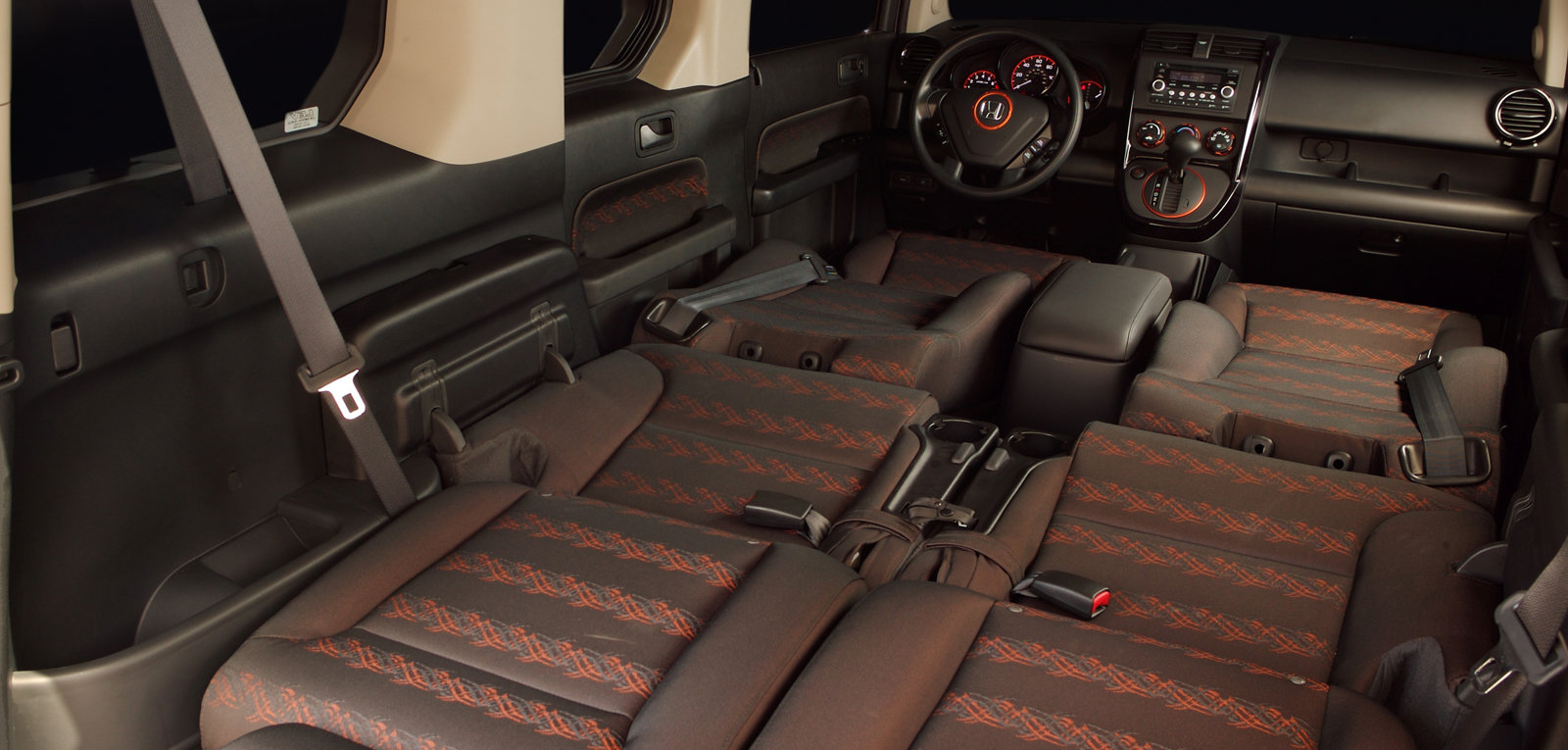 Honda Element Send Us Your Questions For Our Interview Honda Element Send Us Your Questions For Our Interview With The Designer Core77