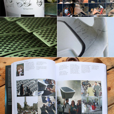 How to review a textbook chapter picture