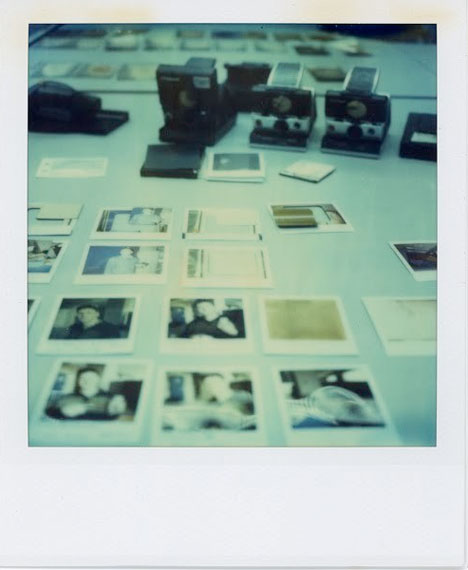 The Impossible Project Contest Ends December 20