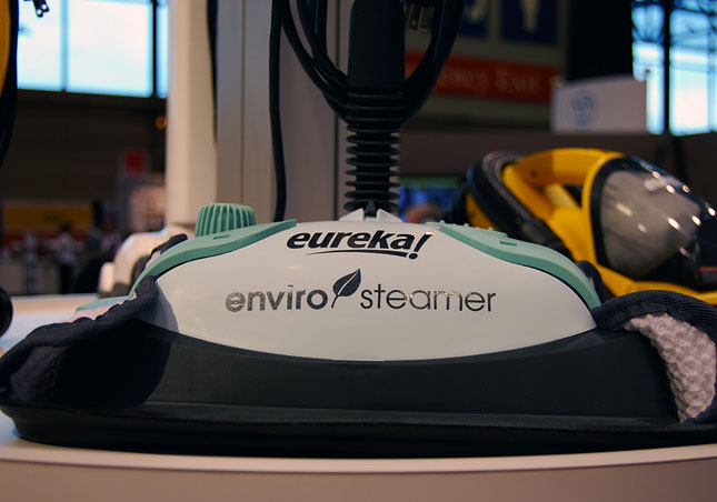 Home and Housewares Show 2009 - Core77