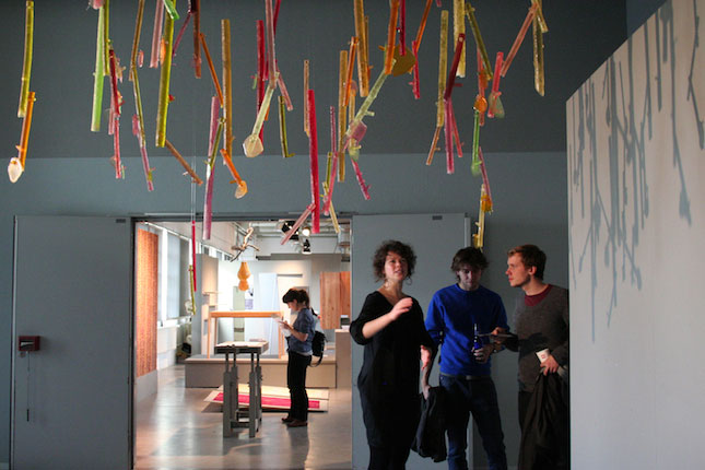 Design Academy Eindhoven Man And Wellbeing | dutch design week 2009 core77 Design Academy Eindhoven Man And Wellbeing | dutch design week 2009 core77