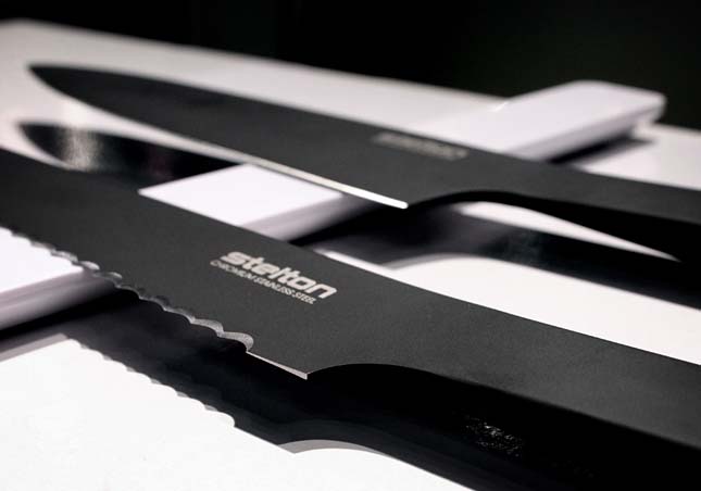 badass knives