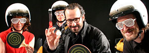 The Best of Core77: Our Favorites from 2008!