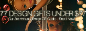 Ultimate Gift Guide