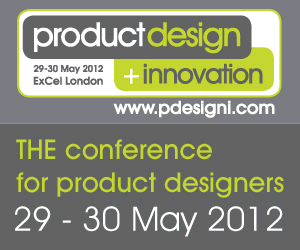 Register for Product Design + Innovation Conference