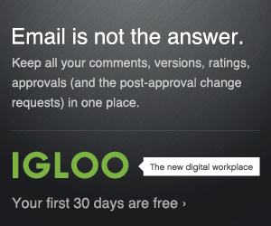 Igloo