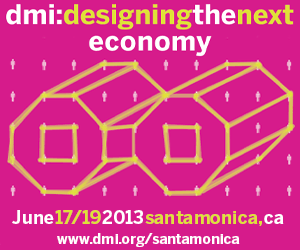 DMI: Designing the Next Economy