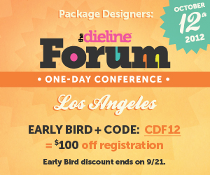 The Dieline