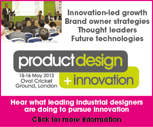 Product Design + Innovation