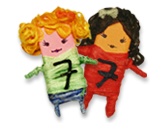 Worry Doll 77