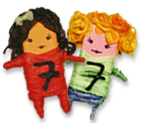 Worry Doll 77