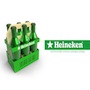 HEINEKEN Sustainability Challenge Idea