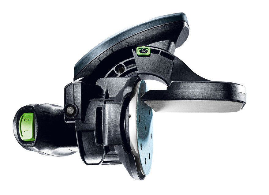 Cool Tools Festool s New Edge Sanding Guide Core77 Cool Tools Festool s New Edge Sanding Guide Core77