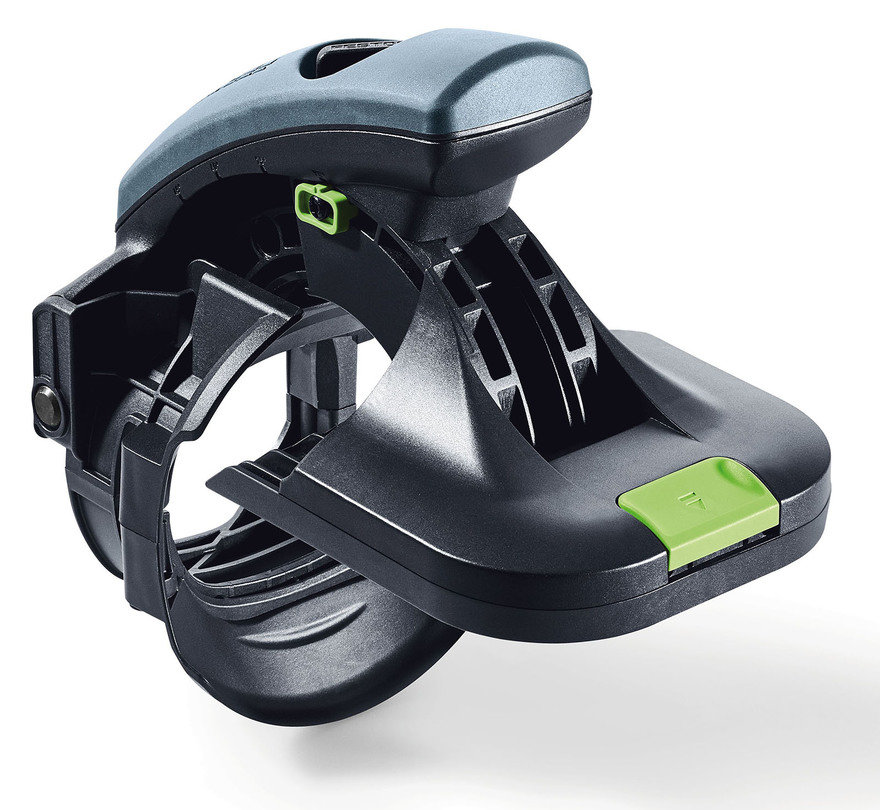 Cool Tools Festool s New Edge Sanding Guide Core77 Cool Tools Festool s New Edge Sanding Guide Core77