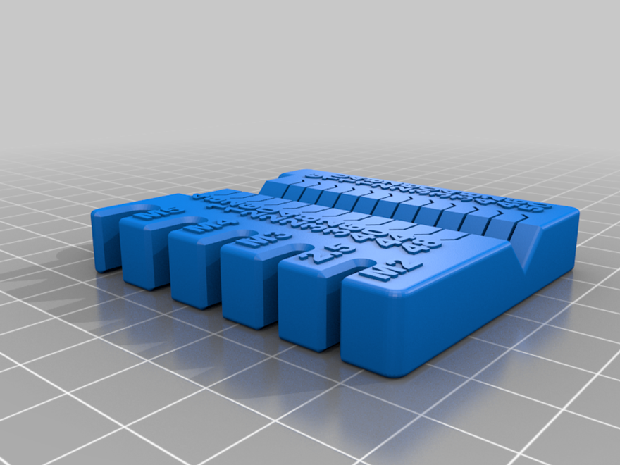 A 3D Printable Screw Guide LaptrinhX