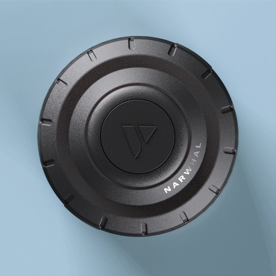 Industrial Design Case Study: A Performance-Boosting Device for ...