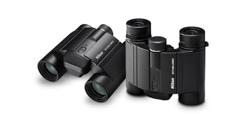 Nikon's Compact Indoor Binoculars - Core77