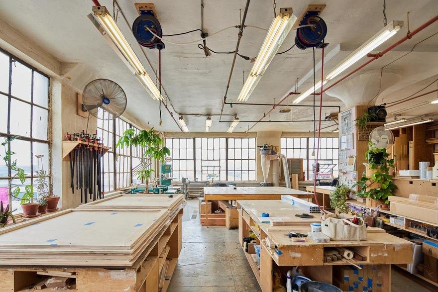 How to Use a Router to Create a Sphere - Core77