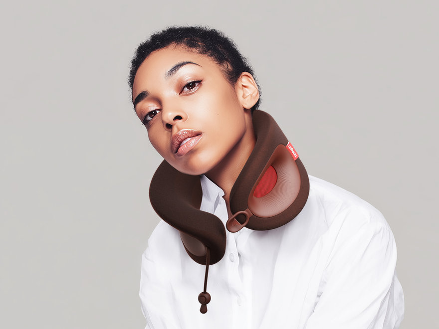 Evolution X - by RITUAL / Core77 Design Awards