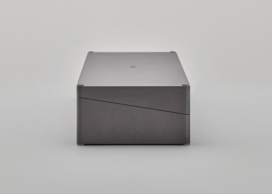 Caligra c100 Developer Terminal - by Pentagram / Core77 Design Awards