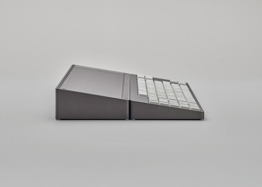 Caligra c100 Developer Terminal - by Pentagram / Core77 Design Awards