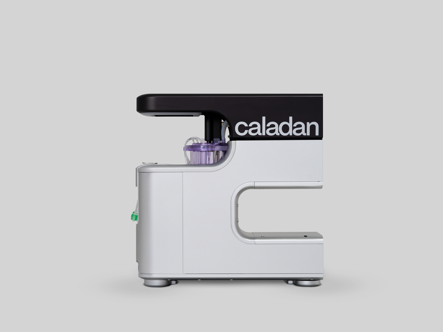 Caladan Bioreactor - by Neon Labs / Core77 Design Awards